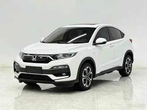 Honda XR-V, 2022