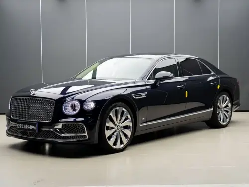 Bentley Flying Spur, 2022