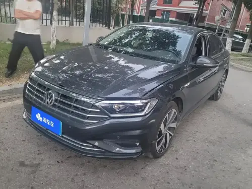 Volkswagen Sagitar, 2021