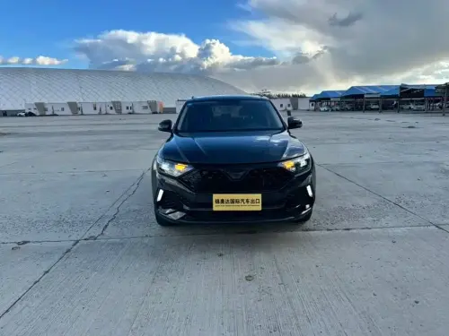 Jetta VS5, 2023