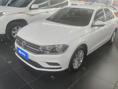 Volkswagen Bora, 2021