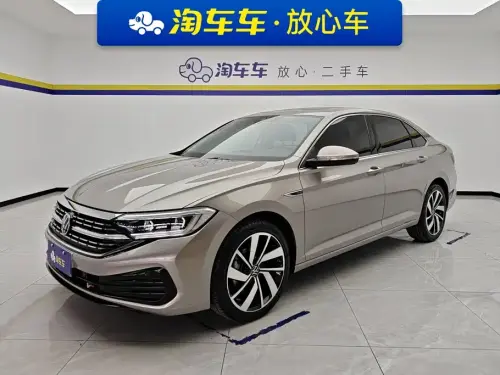 Volkswagen Sagitar, 2023