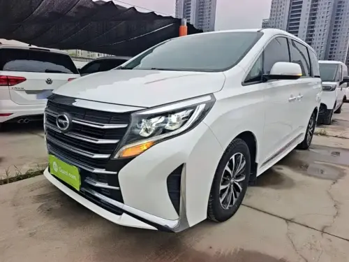 GAC M8, 2021