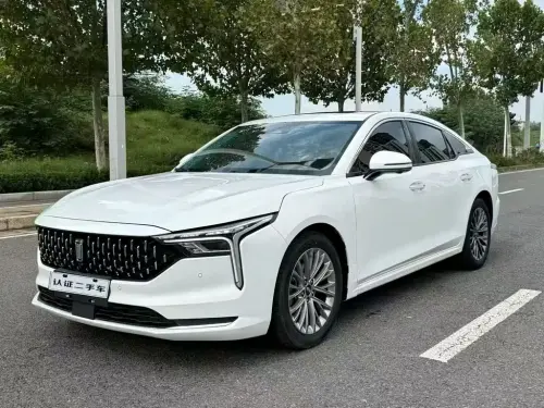 Bestune B70, 2024