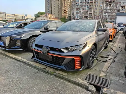 GAC Empow, 2023