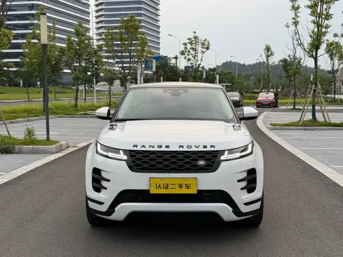 Land Rover Range Rover Evoque, 2023