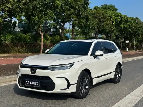 Honda Breeze, 2023