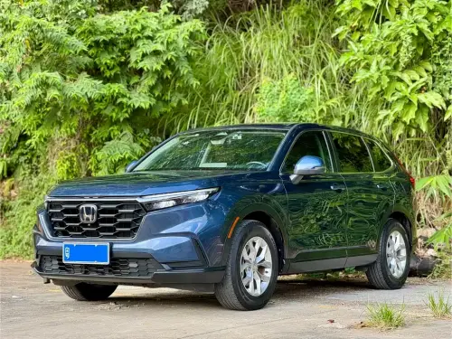 Honda CR-V, 2022