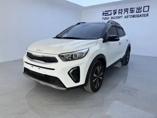 Kia KX1, 2024