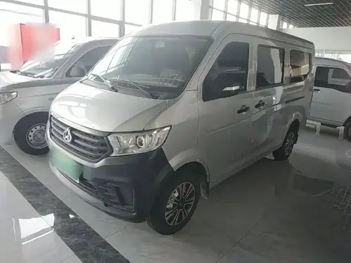 Changan Kuayue Xing V3, 2025