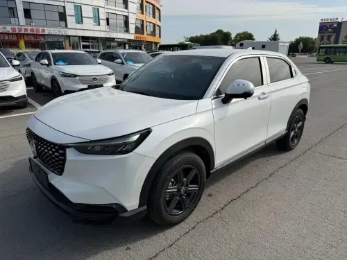 Honda XR-V, 2023