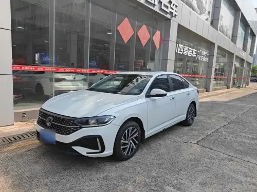 Volkswagen Lavida, 2023