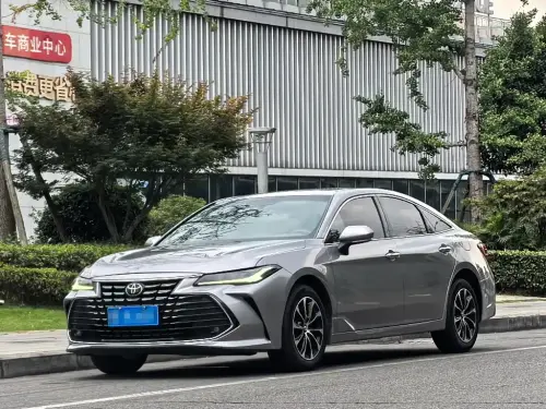 Toyota Avalon, 2023