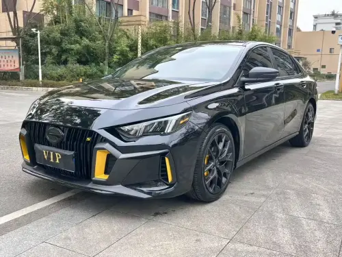 GAC Empow, 2022