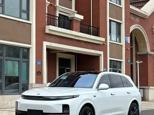 Li Auto L7, 2023
