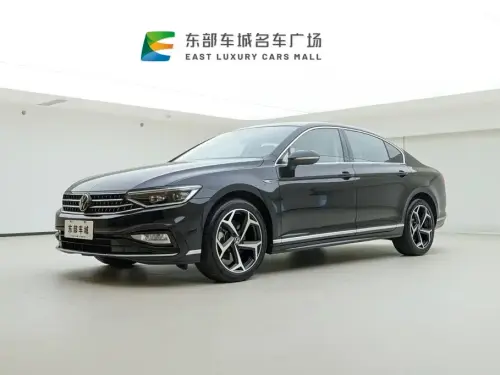 Volkswagen Magotan, 2025