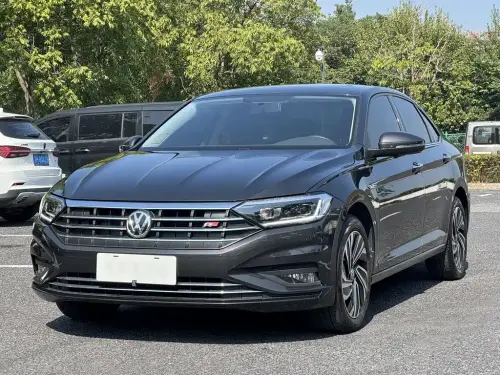 Volkswagen Sagitar, 2021