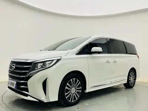 GAC M8, 2023
