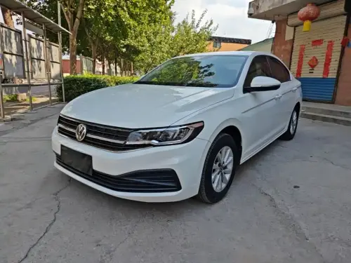 Volkswagen Bora, 2022