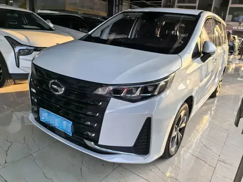 GAC M6, 2023