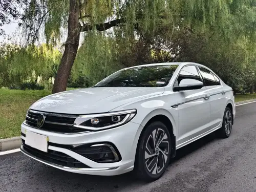 Volkswagen Bora, 2023