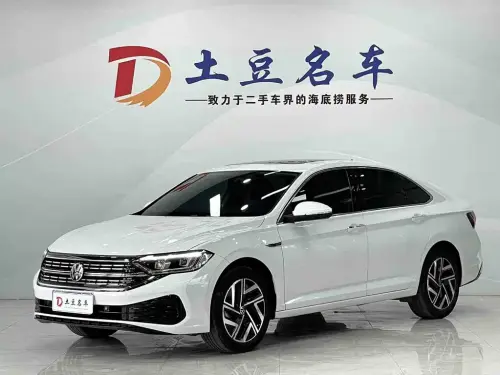 Volkswagen Sagitar, 2023