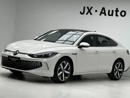 Volkswagen Lamando, 2022
