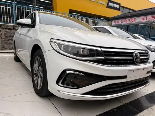 Volkswagen Bora, 2023