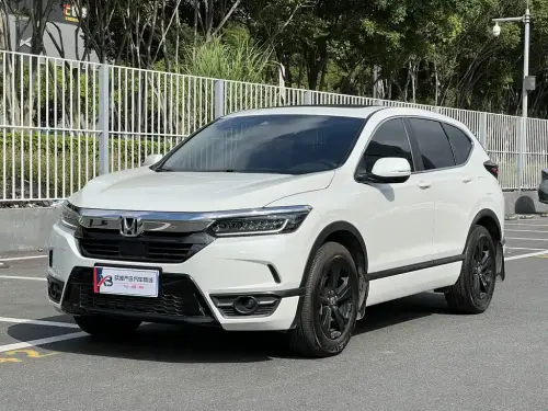 Honda Breeze, 2021
