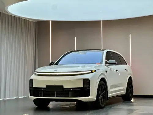 Li Auto L7, 2023