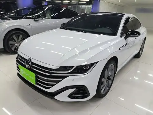 Volkswagen CC, 2022
