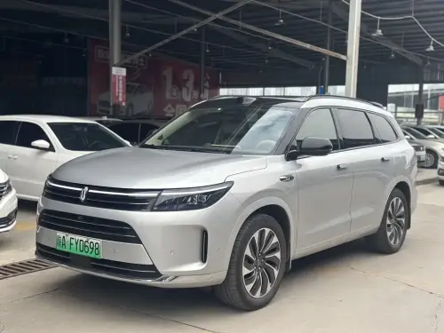 AITO M7, 2024
