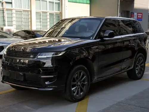 Land Rover Range Rover Sport, 2023
