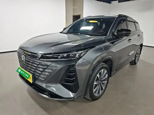 Changan CS75 PLUS, 2025