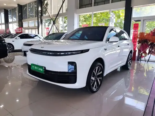 Li Auto L7, 2024