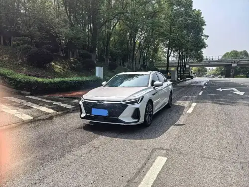 Chery Arrizo 8, 2023