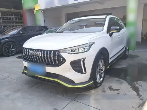 Haval Haval Chitu, 2022