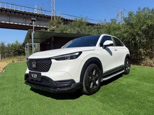Honda XR-V, 2023