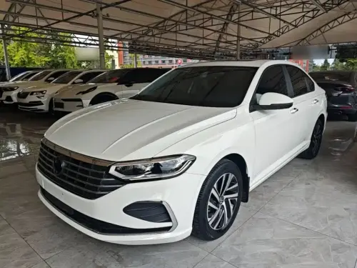 Volkswagen Lavida, 2023