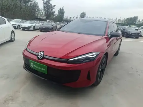Volkswagen Lamando, 2025