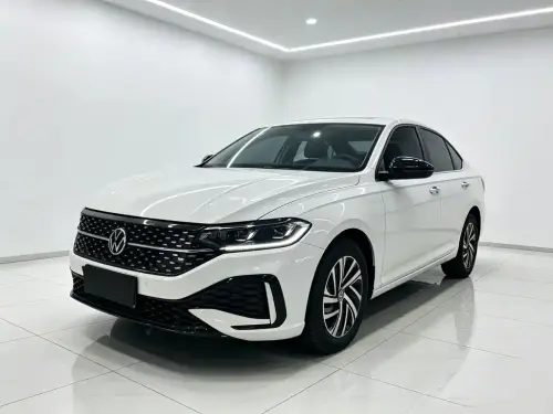 Volkswagen Lavida, 2024