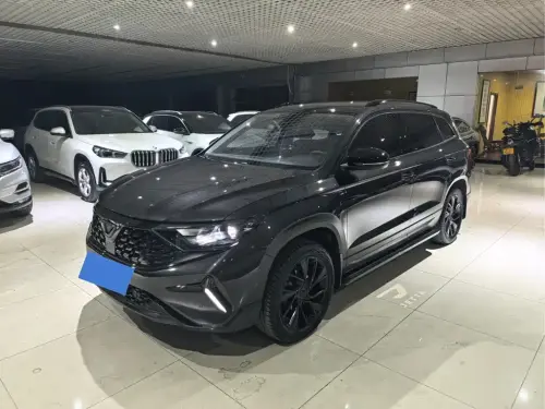Jetta VS7, 2023