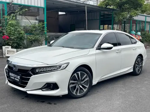 Honda Accord, 2023