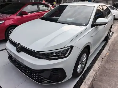 Volkswagen Lavida, 2024