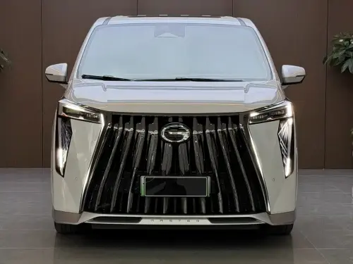 GAC E9, 2025