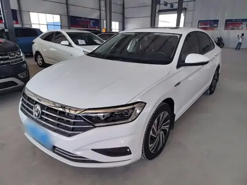 Volkswagen Sagitar, 2022