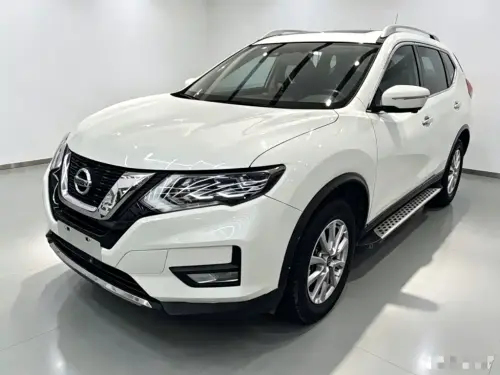 Nissan X-Trail, 2022