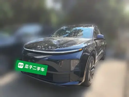 Li Auto L6, 2024