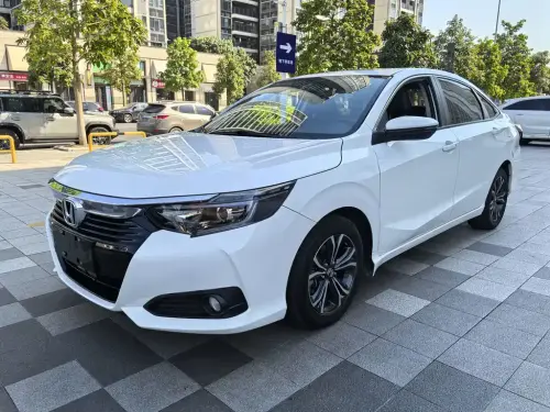 Honda Crider, 2021