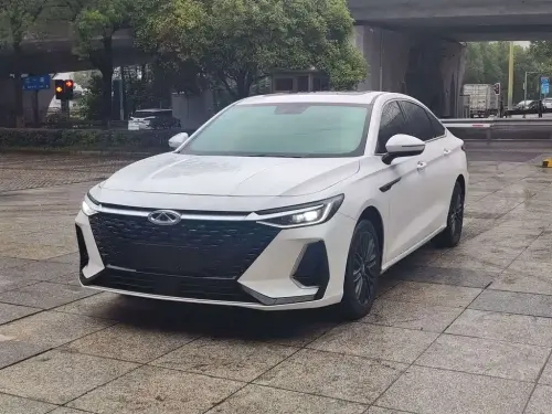 Chery Arrizo 8, 2023